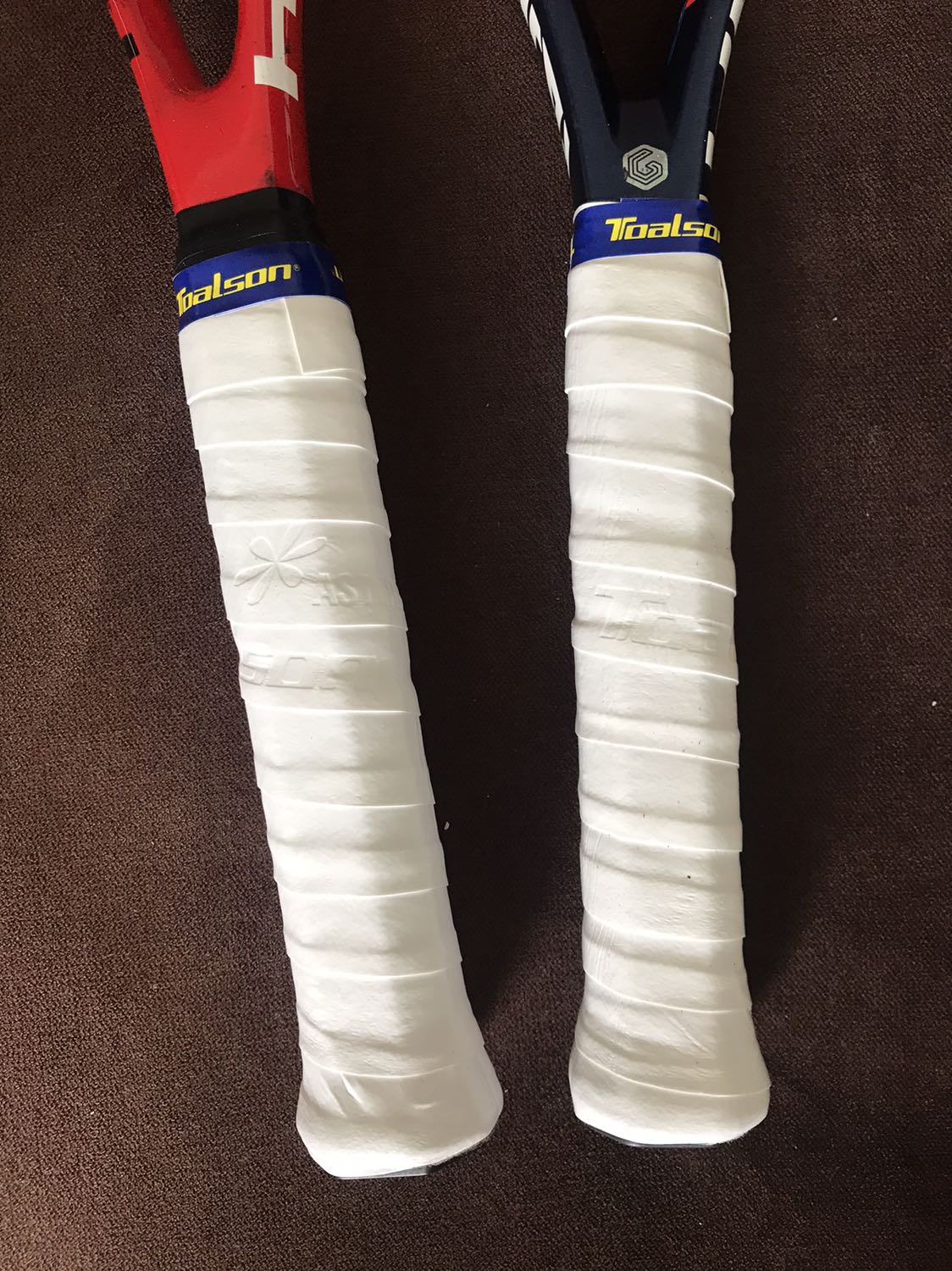 Vớ dày và đẹp.
Dây quấn dày, bám tốt.
Chất lượng rất tốt Vớ dày và đẹp.
Dây quấn dày, bám tốt.
Chất lượng rất tốt