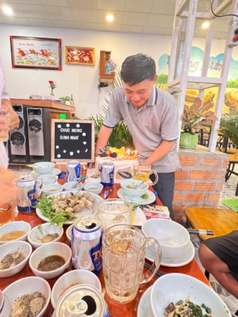 Hàng chất lượng dễ sử dụng ai cũng sử dụng được