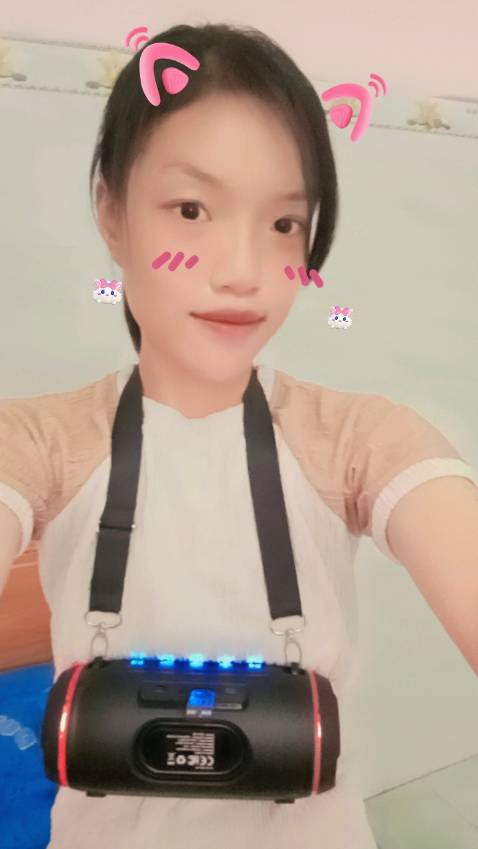 Loa nghe tốt tiếng rõ