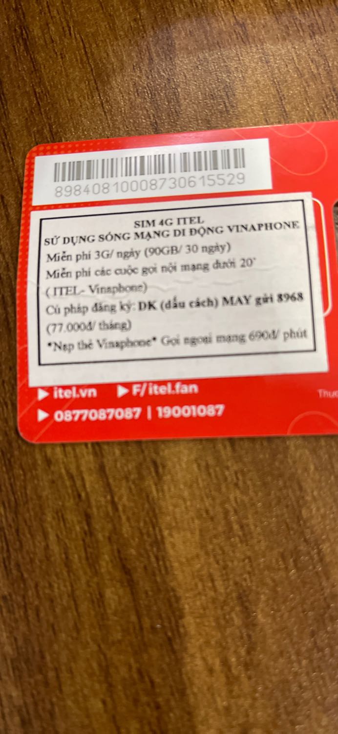 Bán hàng hết hạn sử dụng.