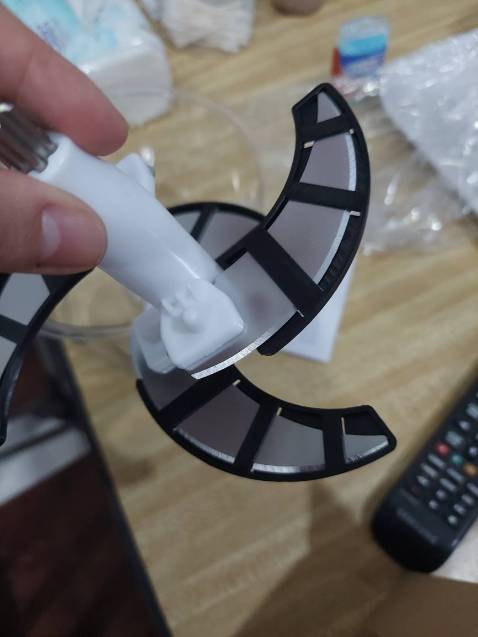 Máy xay ổn rất khỏe, xay nhuyễn hay vừa cũng đều ok nhé
Mua kèm thêm cái máy hút chân không của shop nữa đúng là 1 combo tuyệt vời luôn
mua 2 lại còn được mức giá siêu hời + tặng kèm quà tặng quá ok