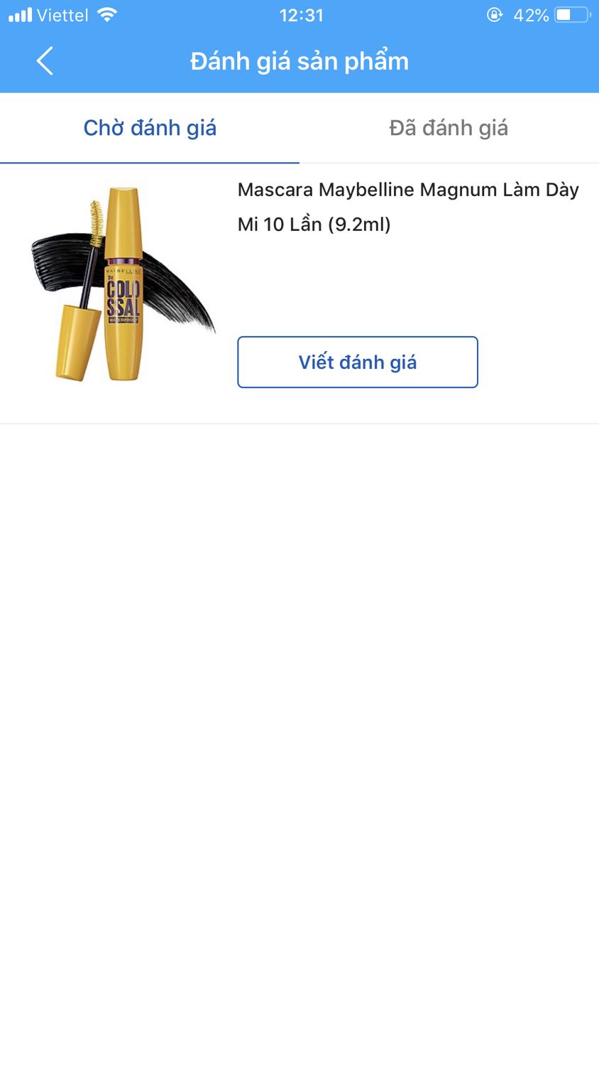 Hàng đói gói cẩn thận chất lương chưa dùng nên mình chưa biết. Nhưng với giá và sản phâm như vậy thì rất ok. Giao hàng nhanh, cho shop luôn năm sao. ????????????❤️❤️❤️❤️❤️❤️❤️??????????????☘️☘️?????????????????????☘️?☘️?????????????????????☺️??☺️?☺️???????????????????