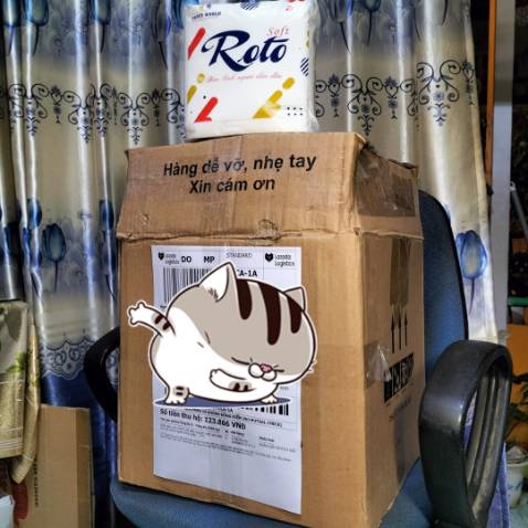 /-coffee /-ok mì 
.
Mình bán mì chomp chomp 120 gram / gói đặc trưng mì nước vị MALAYSIA ( chompchomp 40 gói / thùng ) [hàng nhập khẩu] giảm đến 15%! Chỉ còn ₫280.500 - ₫552.500. Mua ngay trên Shopee! https://shope.ee/20JMZzurAG