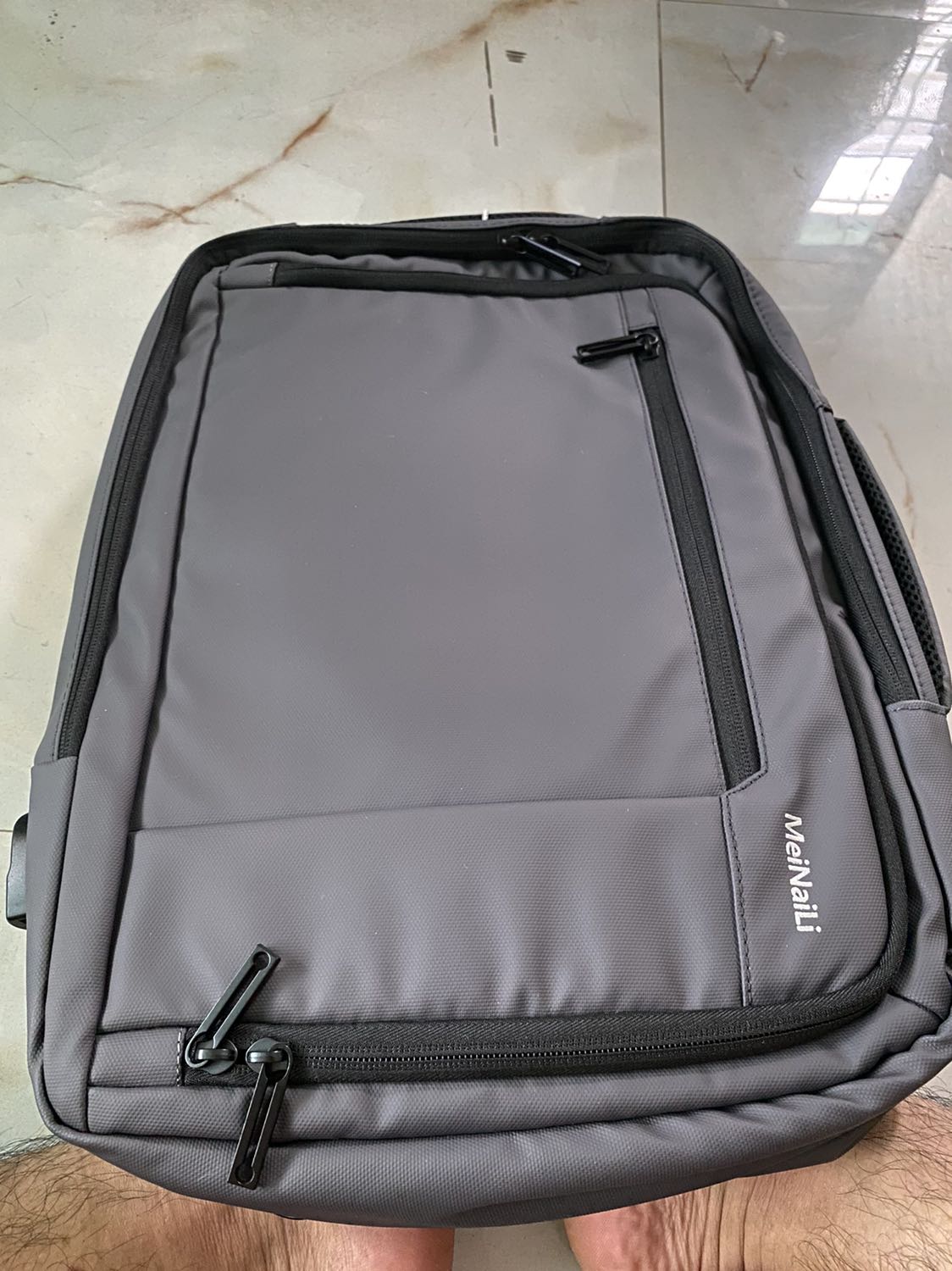 Balô siêu đẹp,chắc chắn, Tiki giao hàng siêu nhanh ngoài dự kiến và mong đợi !! Chủ Shop dễ thương tư vấn nhiệt tình! Mang Thanks ??