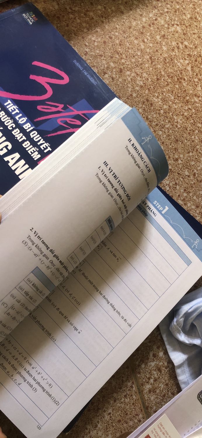 Sách 239k một quyeenr thì quá đắt .
 Nhưng săn sale thì chấp nhận đc 
 Sách bị cong gáy nhưng cắt nếp gọn gàng , giấy ổn , còn bị lỗi giữa trang nữa