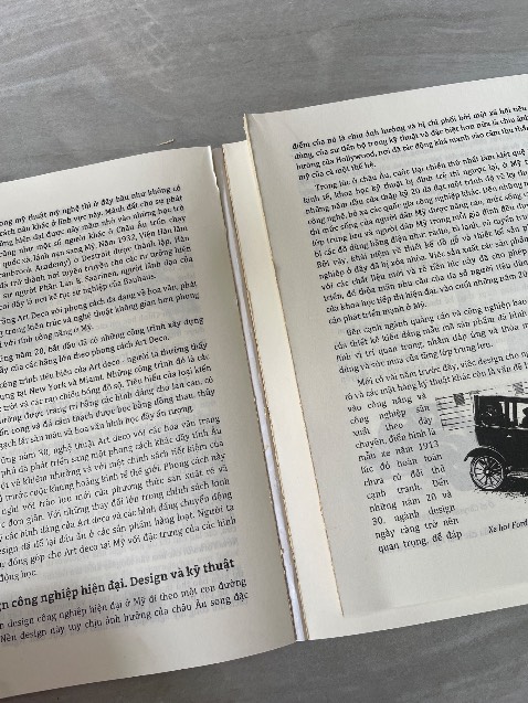 Sách rách tanh banh luôn :(