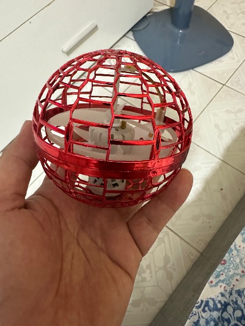 Hàng đúng mô tả, chơi khá vui