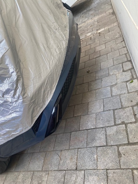 Sản phẩm giao bị sai kích thước. Mình đặt cỡ M cho xe sedan Kia K3 nhưng khi sử dụng thì bị ngắn.
K biết giờ muốn shop đổi trả ntn