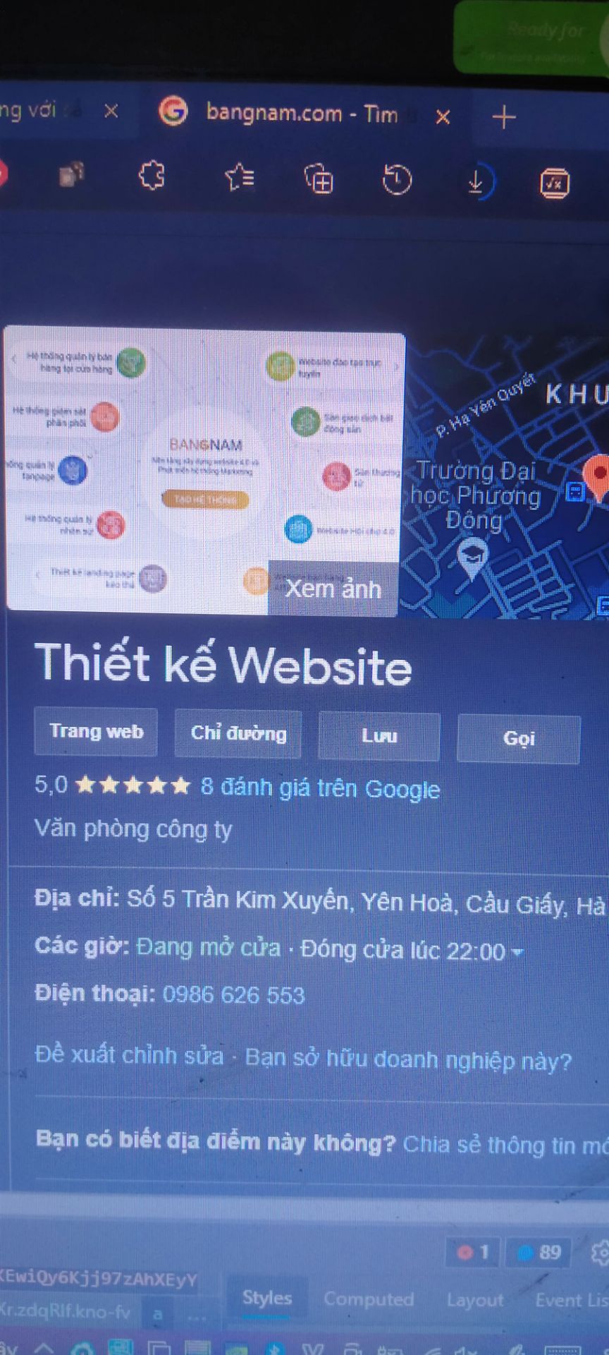 có 2 tấm cường lực khá ok