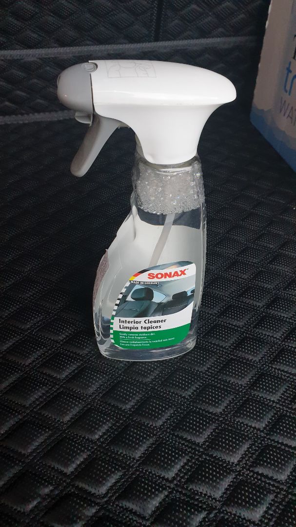 sản phẩm rất tốt, tẩy được vết cafe trên vải nỉ, giao hàng sớm hơn dự kiến. bao bọc đóng gói cẩn thận. sẽ ủng hộ nhiều sau này