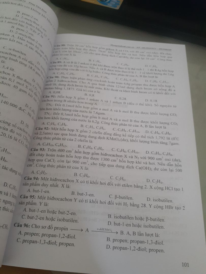 Sách mới, giao sớm hơn trước thời hạn dự kiến.