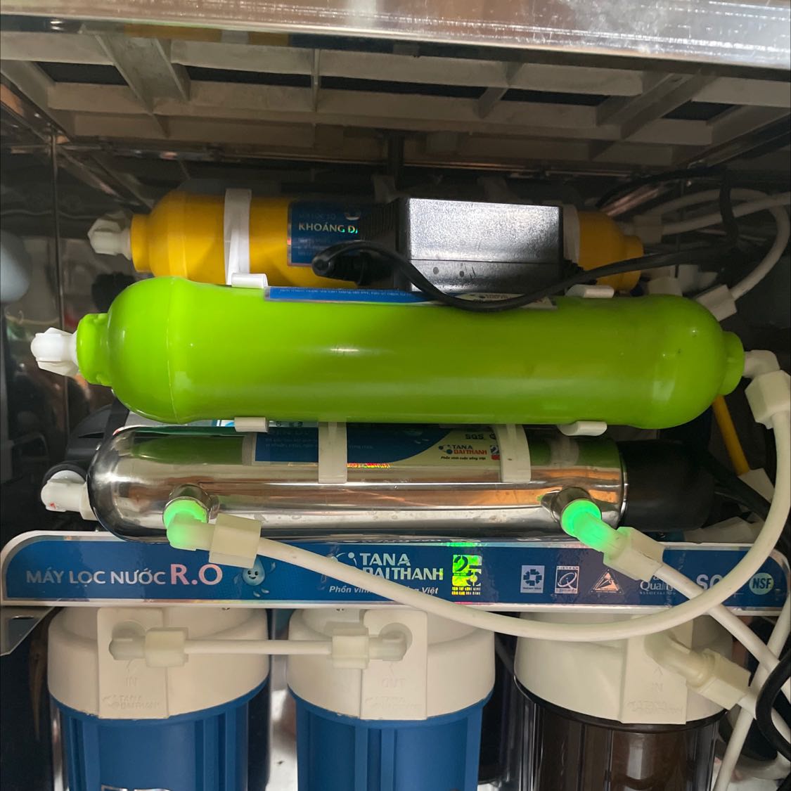 Rất phù họp, đóng gói kỹ, giao hàng nhanh