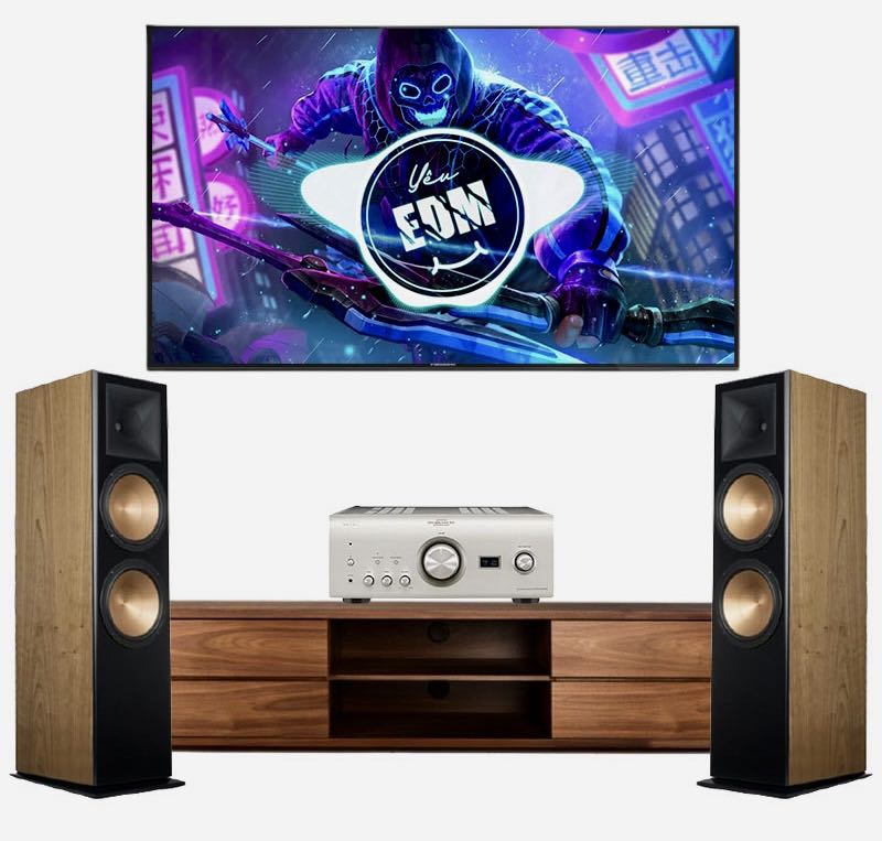 Lắp đặt dễ dàng & giá thành hợp lý