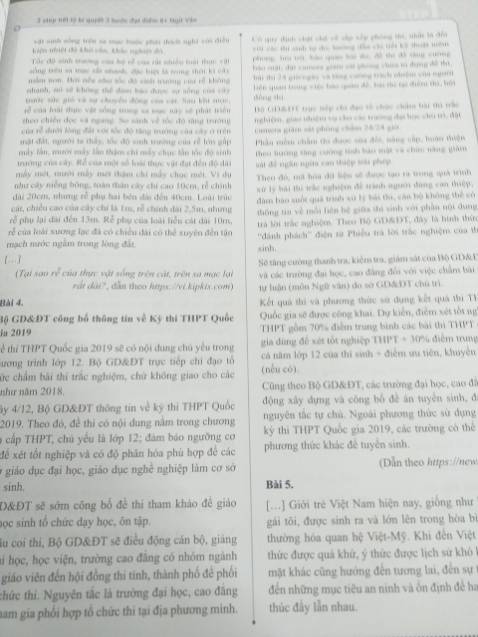 sách đẹp, nội dung rất logic kèm theo nhiều hình ảnh cùng với sơ đồ tư duy tạo cảm hứng cho người học, còn có cả dẫn chứng cụ thẻ và nhận định hay .Nói chung sách rất tuỵt zời