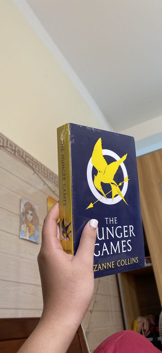 Excellent packaging! ♥️