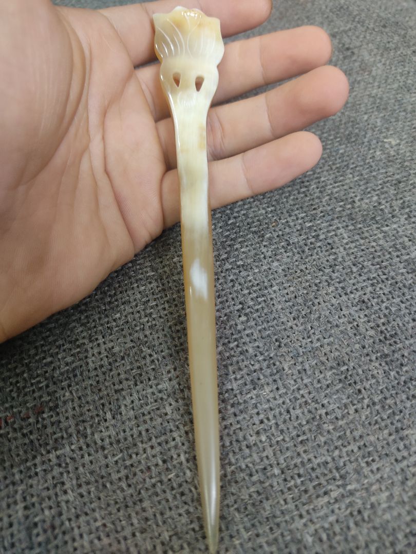 lược dùng thích