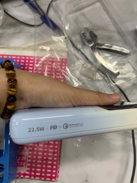 Thật sự mình rất hài lòng các sản phẩm của tiki và chế độ vận chuyển đúg thời gian. 
Sản phẩm đẹp , chắc chắn. Thôg tin quảng cáo đúng. 
Đừng nên so sánh giá với các sàn thươg mại khác, bởi mình đặt mua bên sàn điện tử khác cùng mặt hàng mà toàn hàng giả . Nên mình pải bỏ số tiền thêm để qua tiki mua lại. 
Tiki bán sản phẩm ok lắm nha