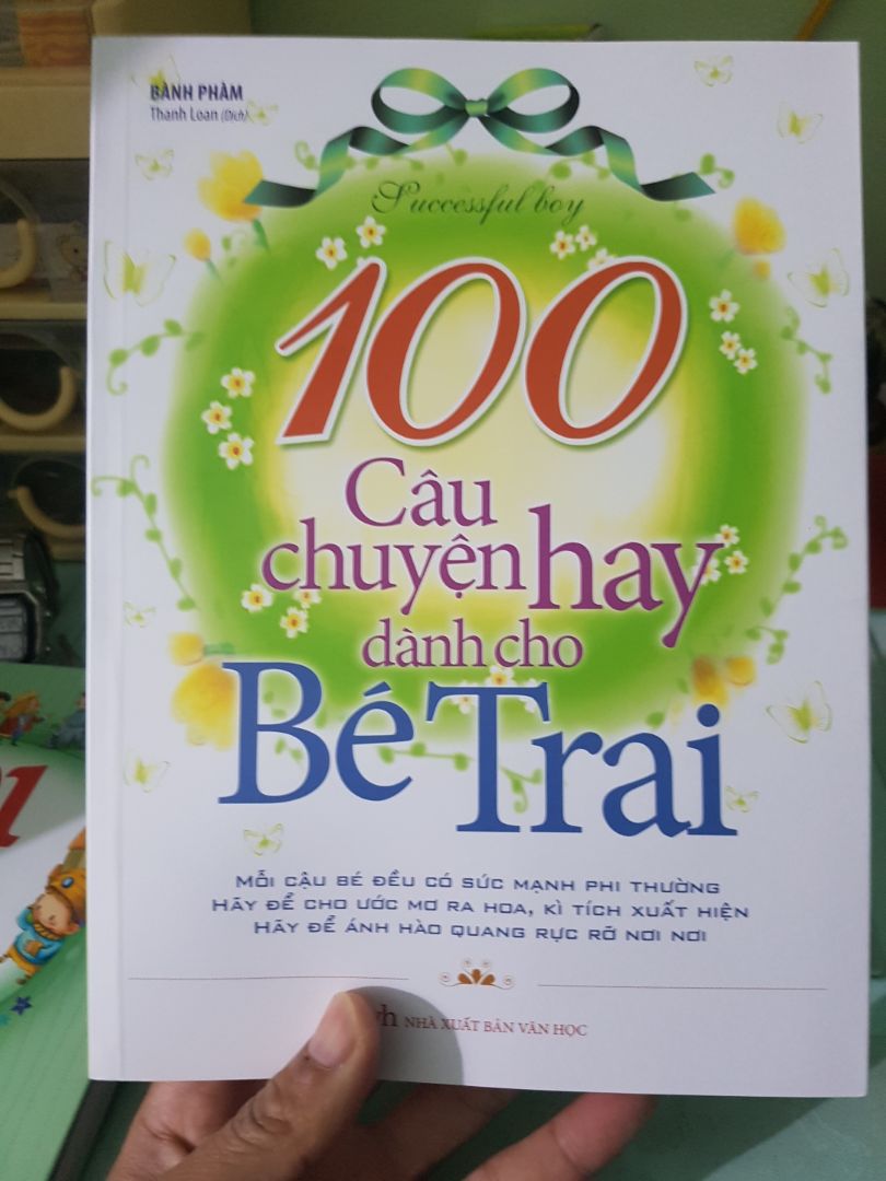 Sách mới, k bị quăn, nhàu như một số bạn đánh giá