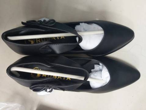 Hàng y hình, chất lượng tốt, siêu xinh luôn, giá cả hợp lý. Hi vọng lần sau có dịp sẽ mua tiếp của shop