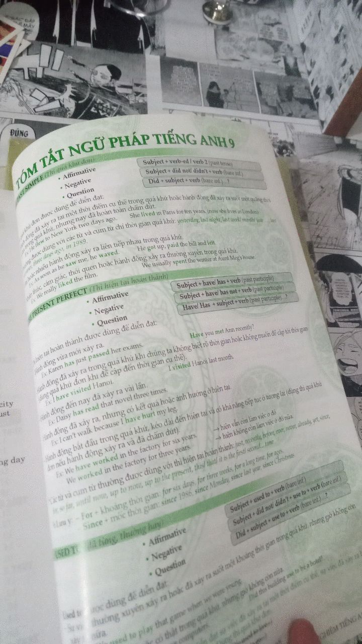 giao hàng nhanh nhưng sách này mục lục các phần thì ko phải là sách mới mà là phần của sách cũ về bọc hàng thì sách bọc sách ko bọc nên mình chưa ưng lắm nói chung thì cụng tạm thôi