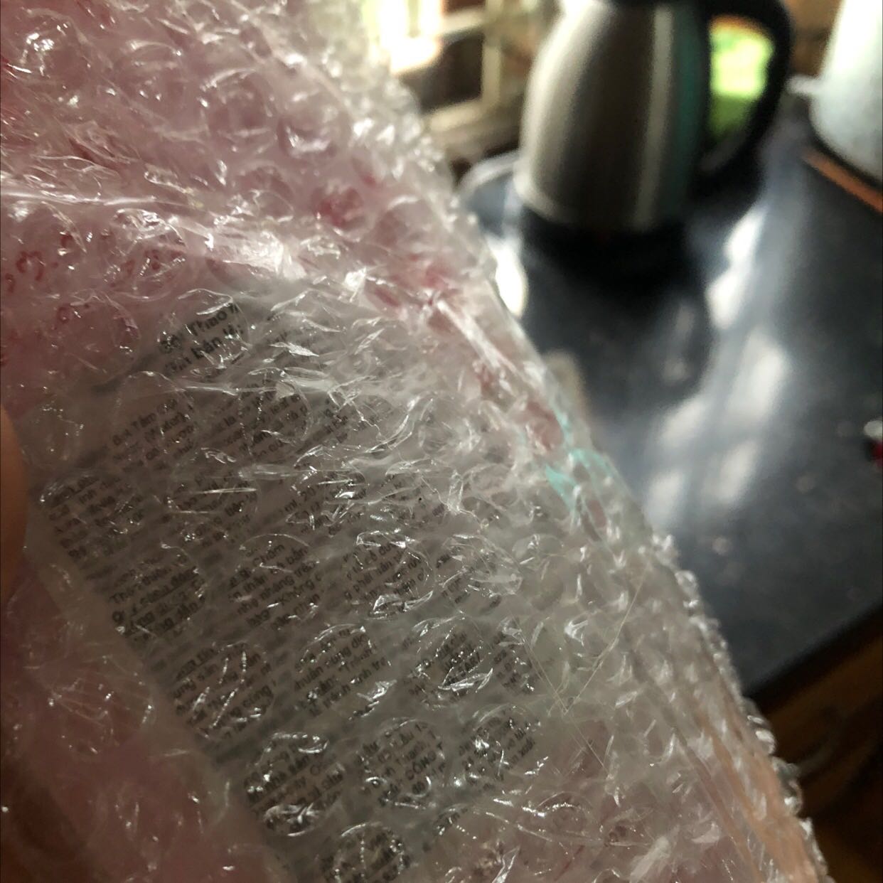 Chính hãng có tem nk sp
Tiki ship hàng hơi lâu nhưng ksao shop bán hàng chuẩn có hoá đơn sẽ ủng hộ thêm Chính hãng có tem nk sp
Tiki ship hàng hơi lâu nhưng ksao shop bán hàng chuẩn có hoá đơn sẽ ủng hộ thêm