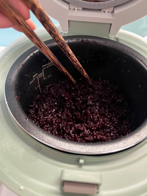 Nhỏ, gọn và màu sắc dễ thương.