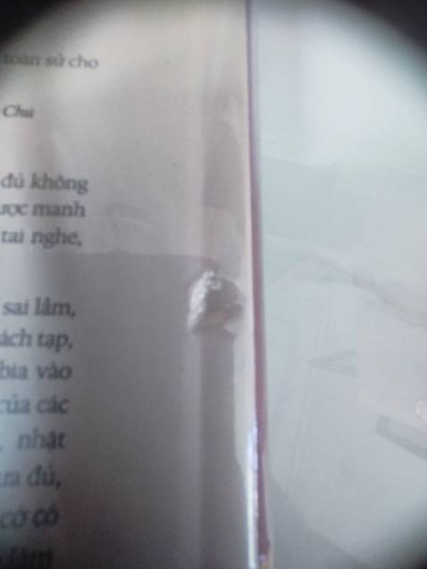 Sách đóng gói và vận chuyển rất tê