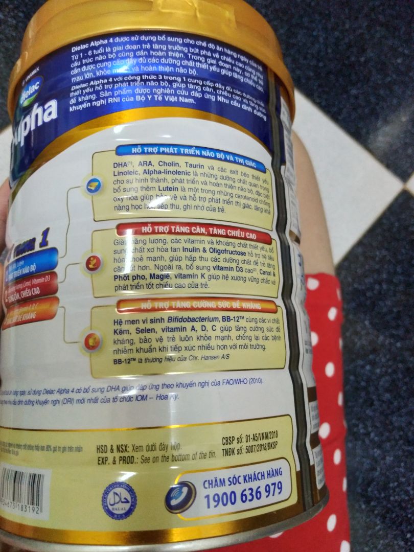 Đúng như mô tả, giao hàng hơi chậm do dich Covid 19 nhưng hàng giao tới vẫn nguyên vẹn, chất lượng ok.