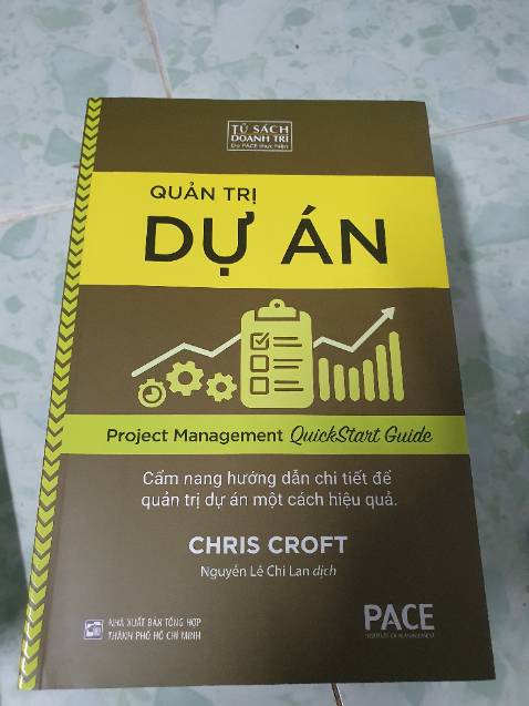 Sách đẹp, nội dung rõ ràng