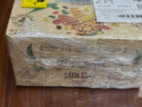 Đã nhận, ship nhanh, lịch sự