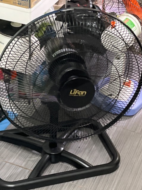 Quạt quá OK 
Rẻ và quạt chạy mạnh