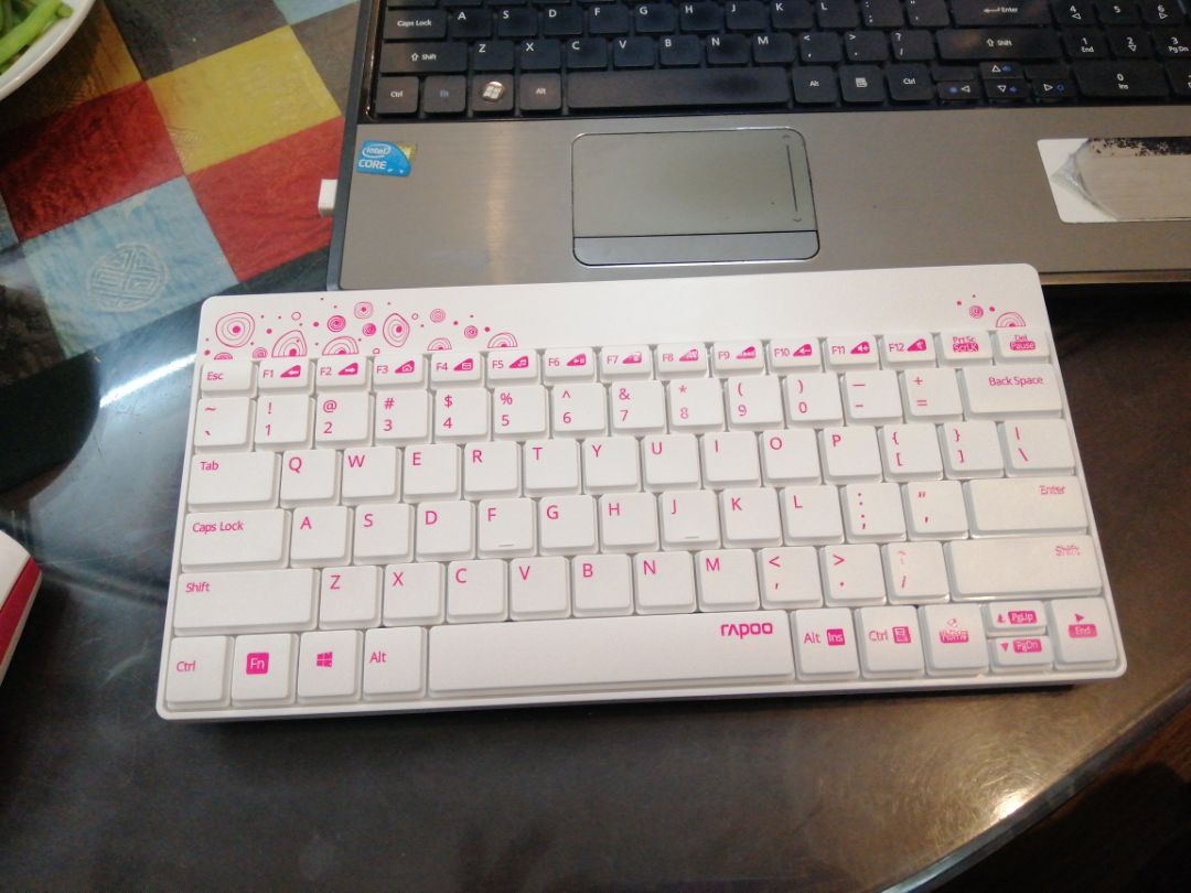 SP bị lỗi dãy 3 phím phía bên trái không gõ được, mình cần hỗ trợ đổi sp