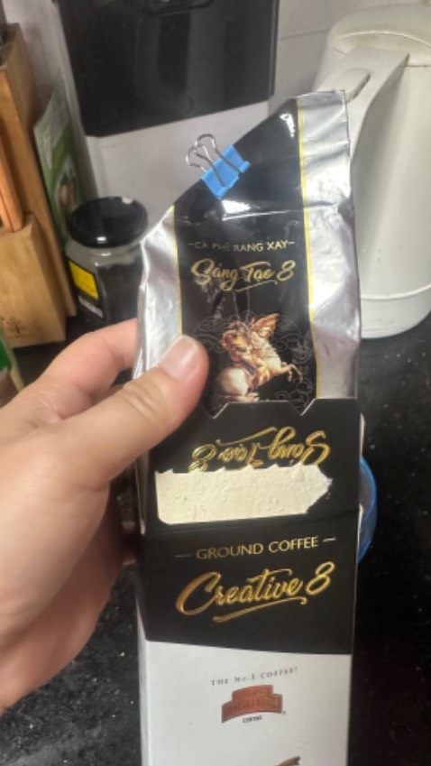 Thơm, vị hơi chua so với mình.