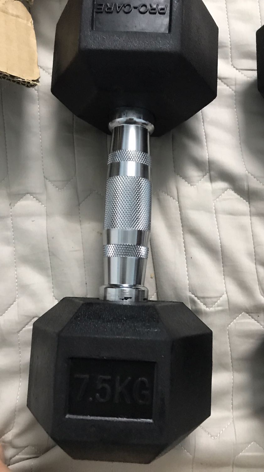 ship nhầm 7,5 kg nên hơi thất vọng