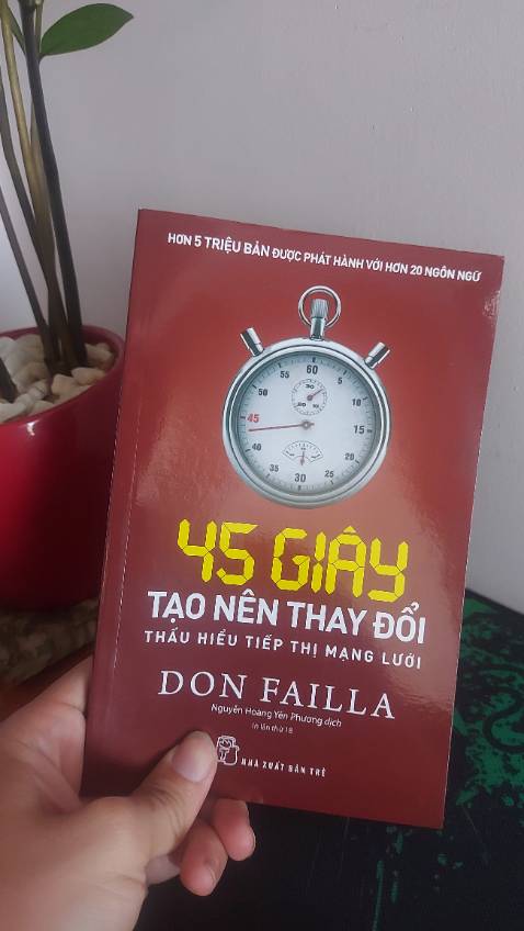 Sách hay, rất tuyệt