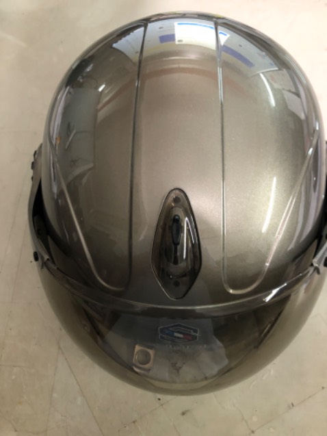 Đặt Xám mờ,  vào xám bóng, Nón đẹp nhẹ, rất ưng ý . tiếc shop giao không đúng xám mở, còn độ bền thời gian sử dụng mới biết.👍👍👍