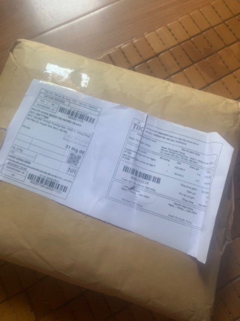 Nội dung bổ ích, trình bày bố cục dễ hiểu