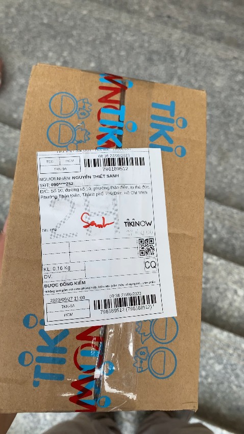 Shop giao hàng nhanh. hàng chính hãng như shop đăng bán. giá hợp lý.