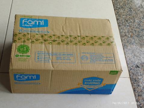 Đúng như mô tả sản phẩm đóng gói chắc chắn shop giao hàng tận nơi nhanh tuyệt vời 👍