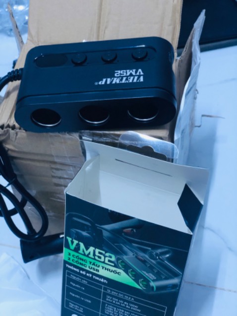 Đóng gói sản phẩm ko phải của tiki ko gõ nguồn gốc 
Sản phẩm đc thui từ trước