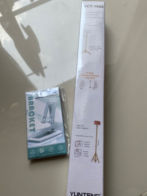 Sản phẩm chắc chắn và bền đẹp, kết nối Bluetooth với  thiết bị để quay/chụp khá nhanh. Sp có hỗ trợ Now miễn phí nên giao hàng rất nhanh chóng. Rất hài lòng