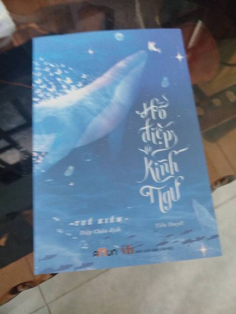 Okk, Sách đẹp, không bị móp méo. Hàng realll