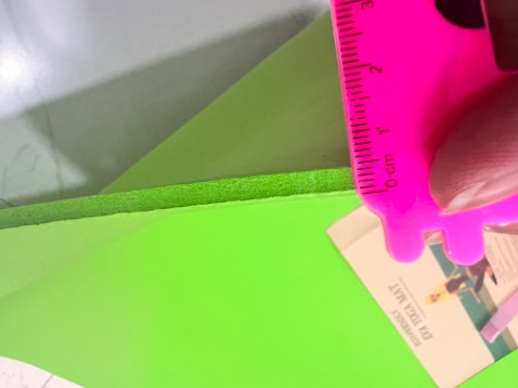 Hàng giao nhanh, đẹp nhưng độ dày gần như mô tả cũng tương đương, vật liệu như shop, không phải cao su, sẽ ủng hộ shop tiếp