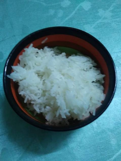 Gạo ngon, đưa cơm. Gạo ngon, đưa cơm.
