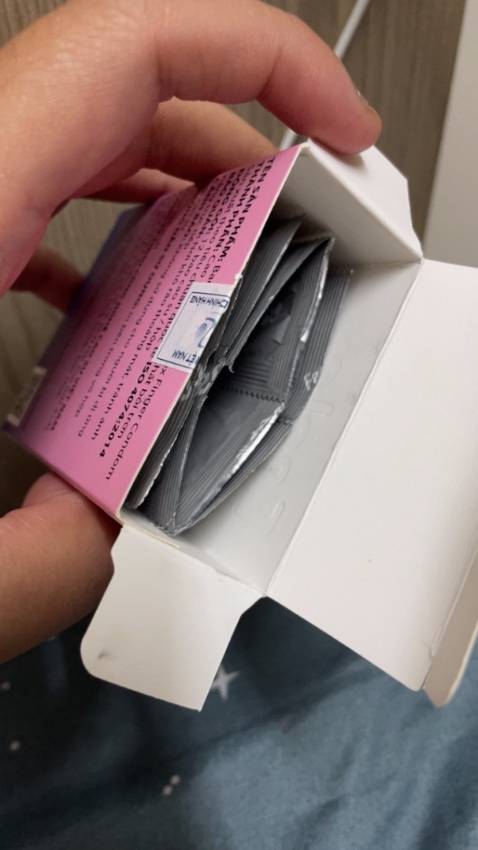 Rất phù hợp với những chị em cơ địa khá nhạy cảm dễ bị viêm nhiễm. An toàn cả từ màn dạo đầu là chuẩn bài rồi các ông nhé Rất phù hợp với những chị em cơ địa khá nhạy cảm dễ bị viêm nhiễm. An toàn cả từ màn dạo đầu là chuẩn bài rồi các ông nhé