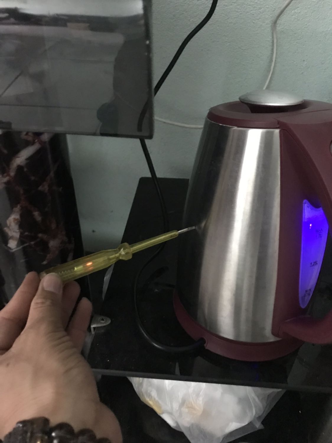 Review image