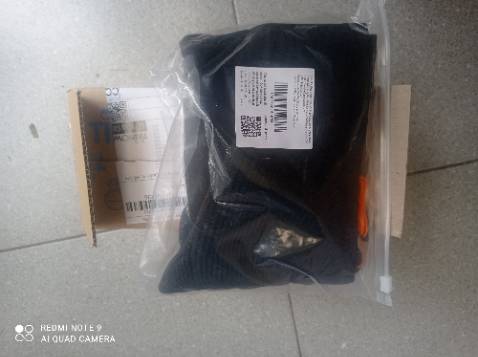 Sản phẩm đẹp ,vải mặc mát ! Còn được tặng kèm bịt tai ! Cảm ơn shop Sản phẩm đẹp ,vải mặc mát ! Còn được tặng kèm bịt tai ! Cảm ơn shop