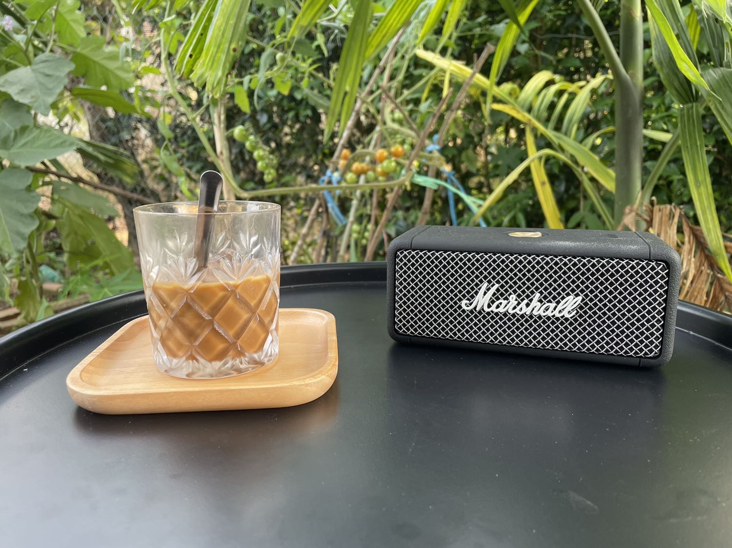 Khay rất oke lắm ạ, nhưng không nghĩ là nhỏ hihi