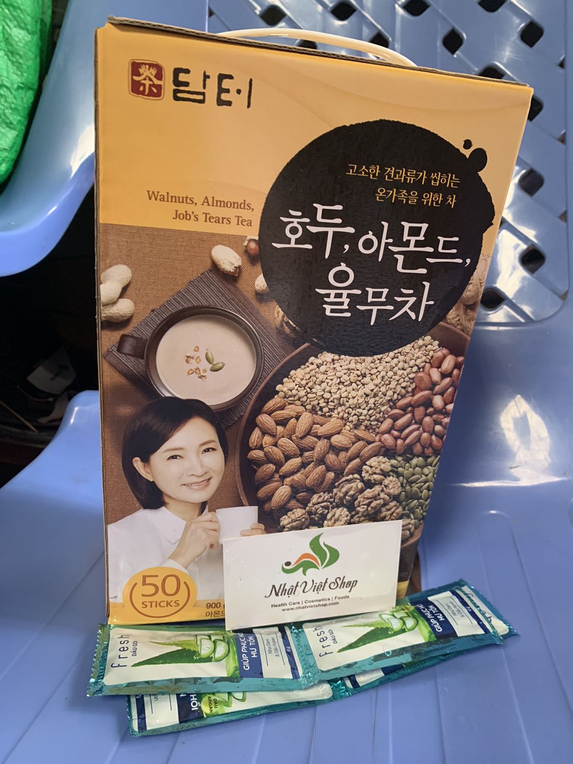 Ngon bổ rẻ. Giải pháp ăn sáng, ăn khuya, ăn dặm ngay lập tức.