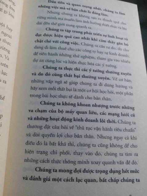 Nôi dung hay. Rất thích